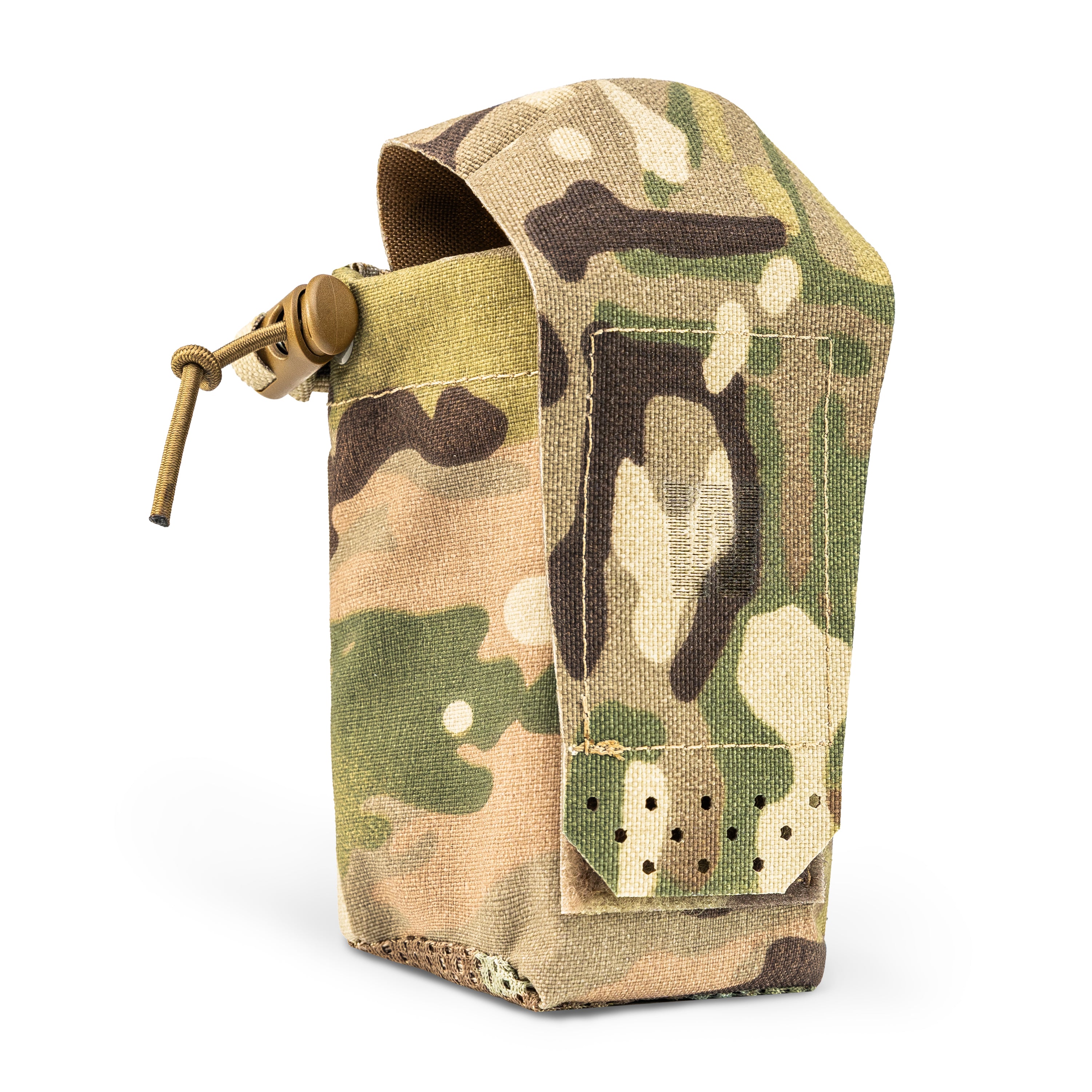 Pochette pour grenade fumigène Performance GEN II, Couleur Multicam