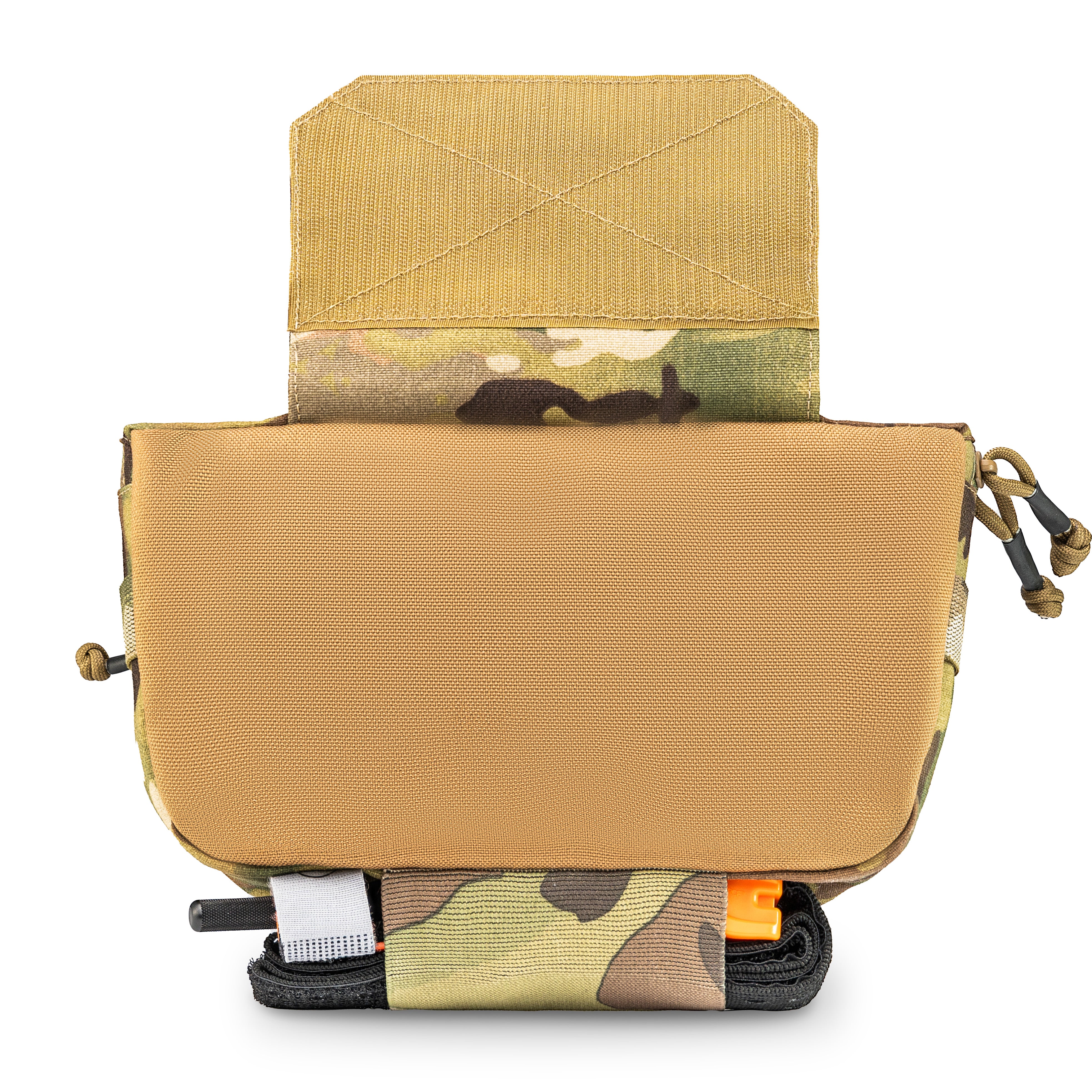 Pochette utilitaire Performance GENII Groin, Couleur Multicam