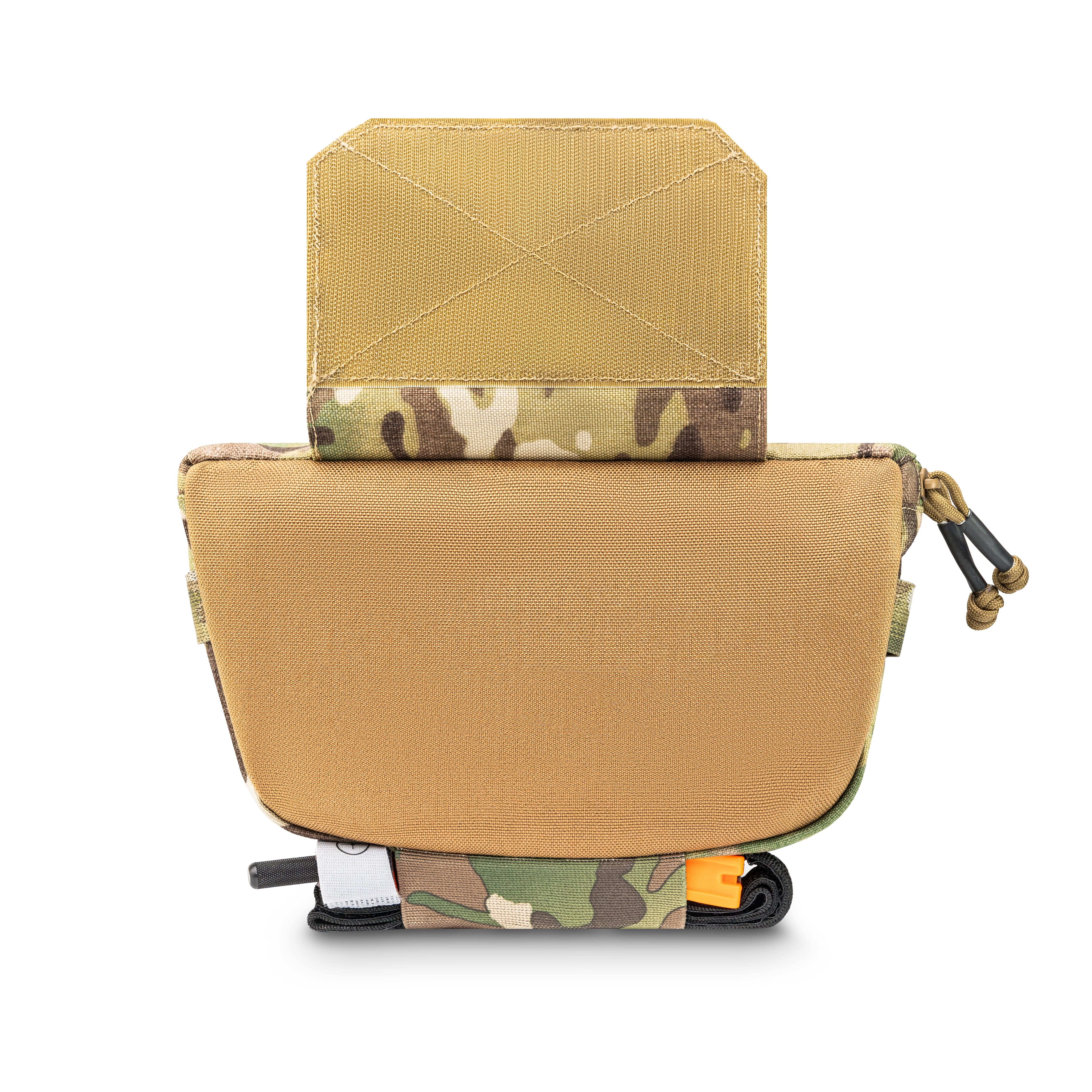 Pochette utilitaire inguinale Performance GEN II, couleur Multicam USA