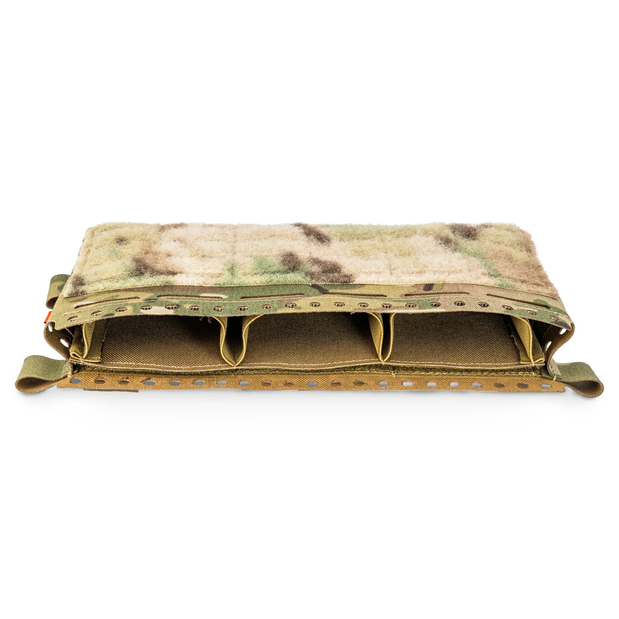 Performance GENII Magazine Platform AK/AR, Color Multicam USA