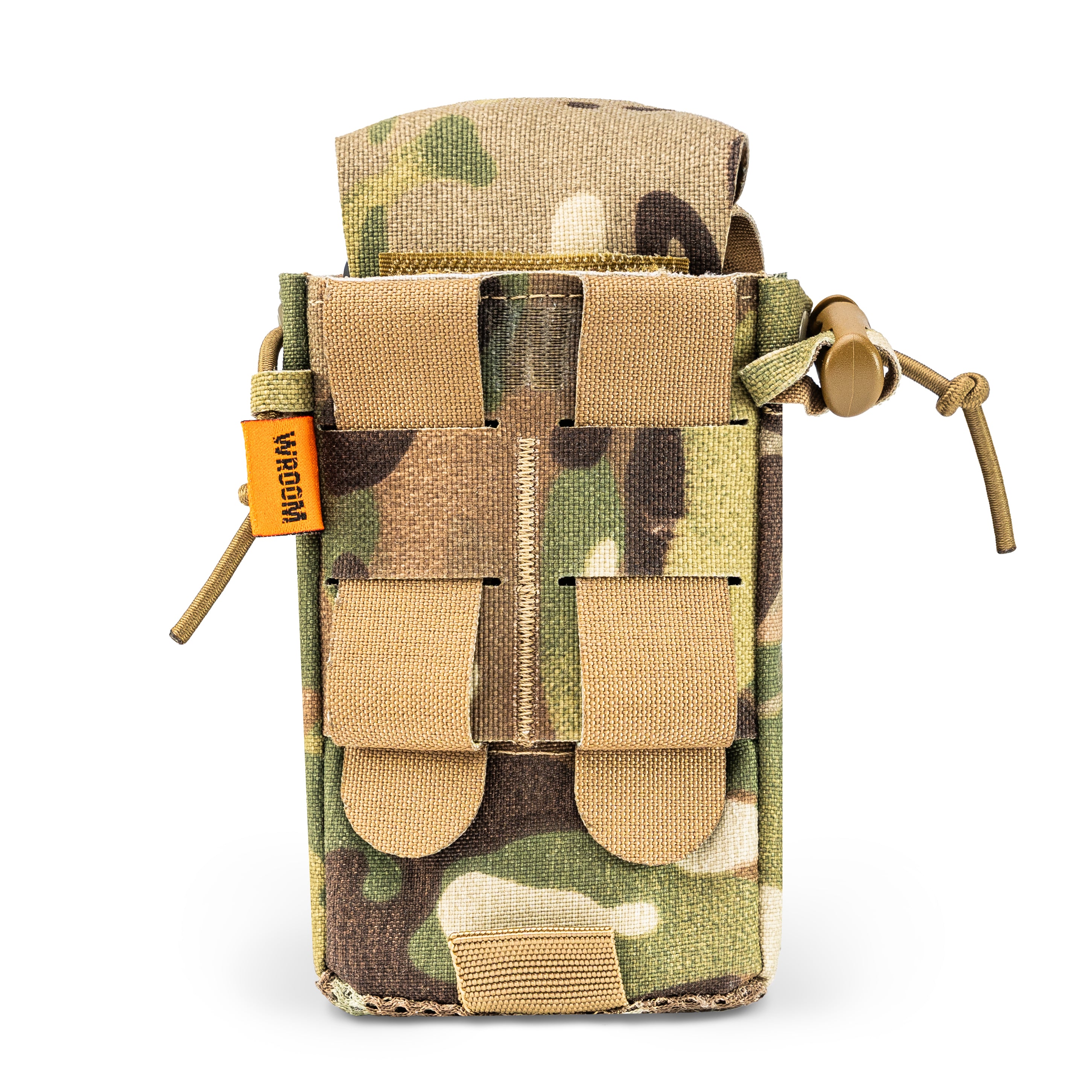 Pochette pour grenade fumigène Performance GEN II, Couleur Multicam