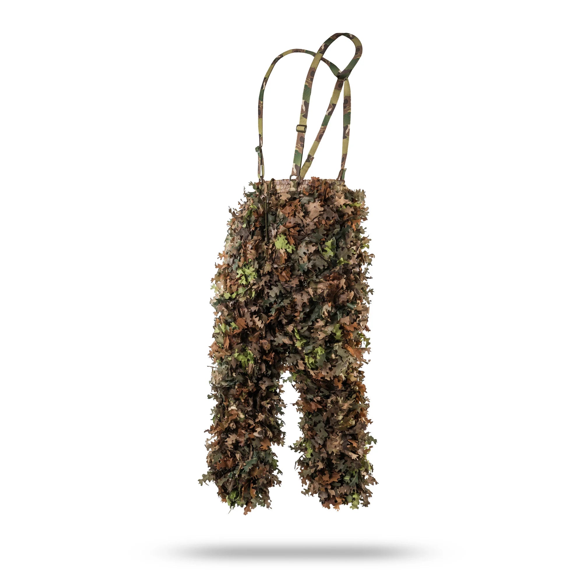 Ghillie Suit OPS — Camouflage Combat Suit, Color Multicam