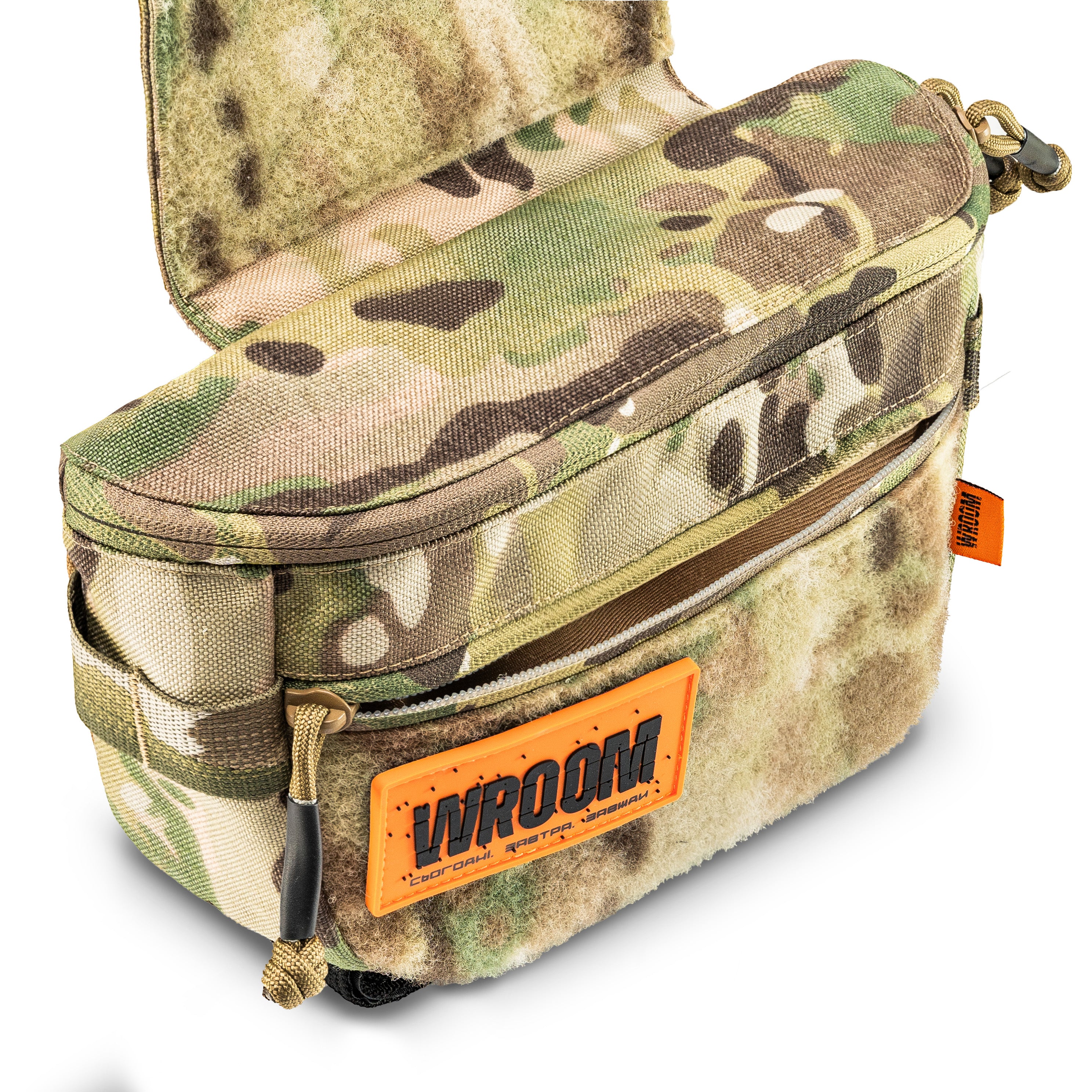 Pochette utilitaire inguinale Performance GEN II, couleur Multicam USA
