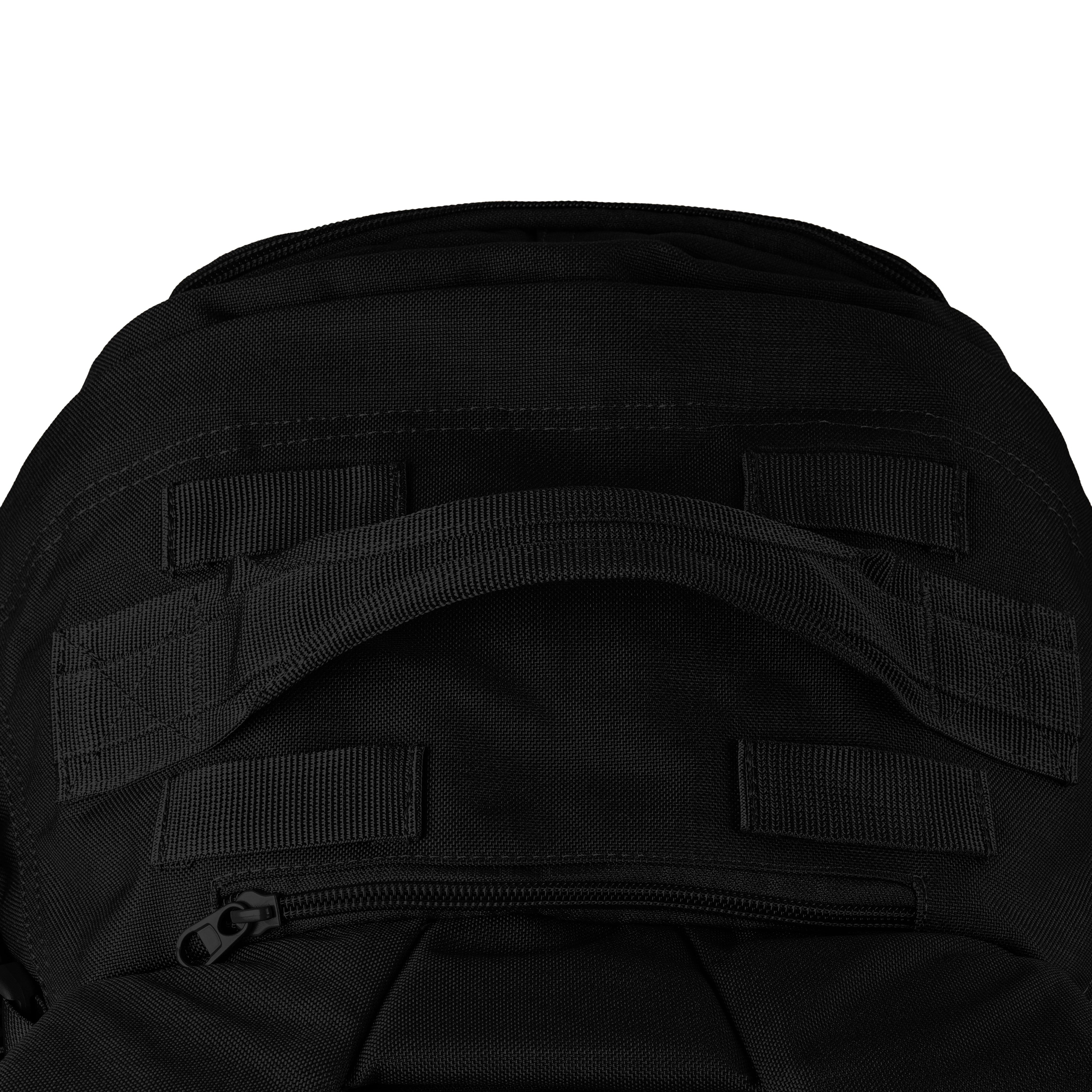 NOVA 40L Tactical Backpack. Cordura 1000D. Color Black