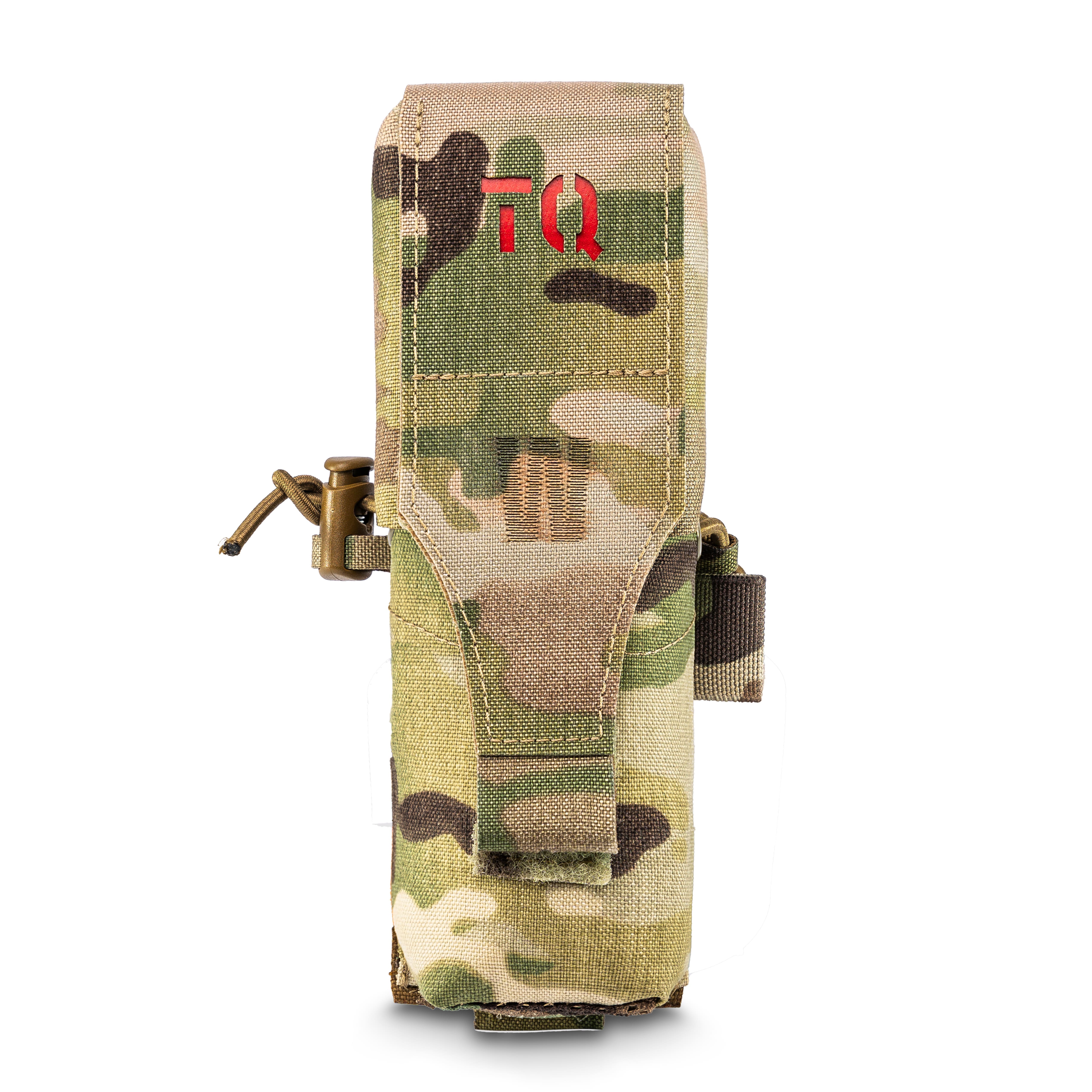 Performance GENII Closed Tourniquet Pouch, Color Multicam USA