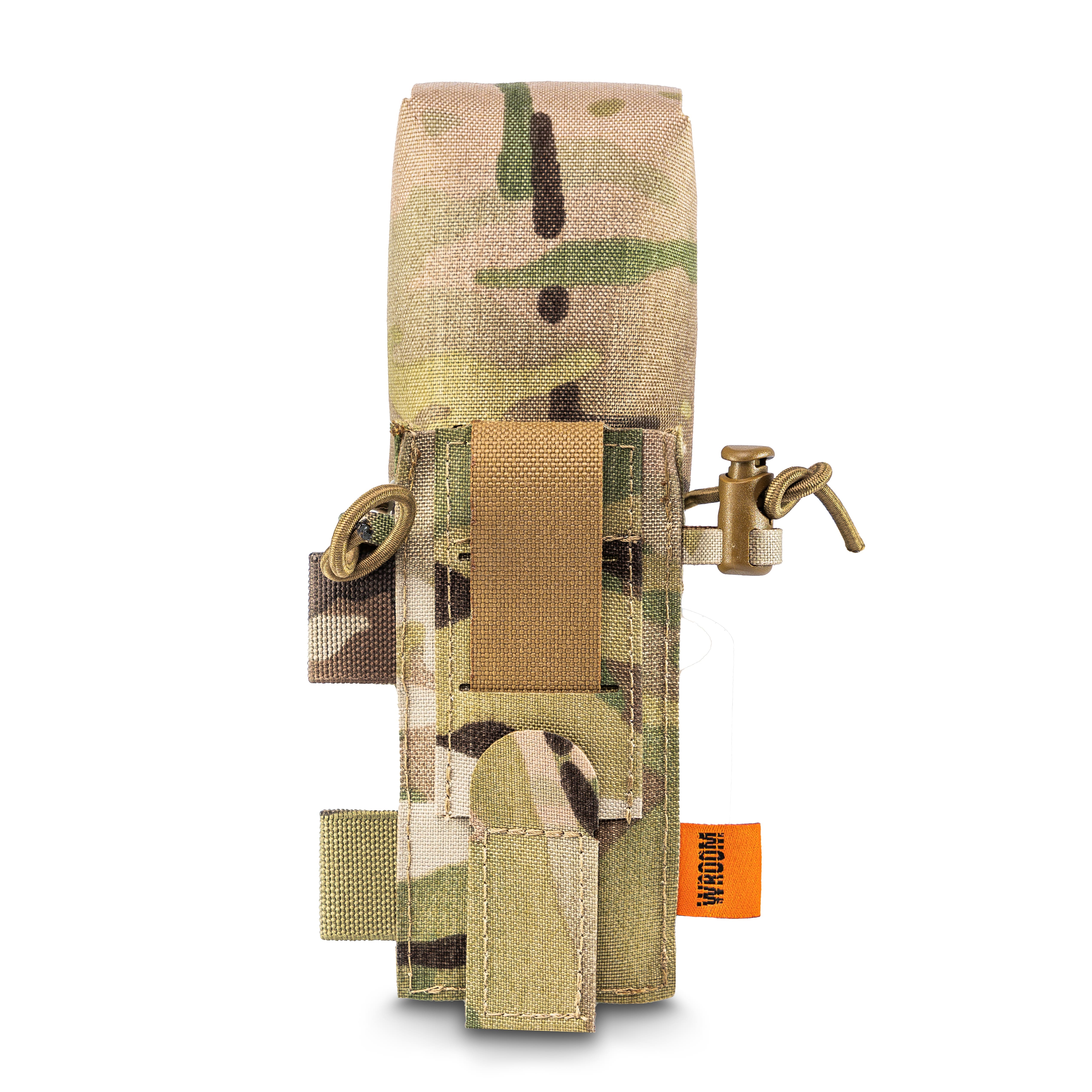 Performance GENII Closed Tourniquet Pouch, Color Multicam USA