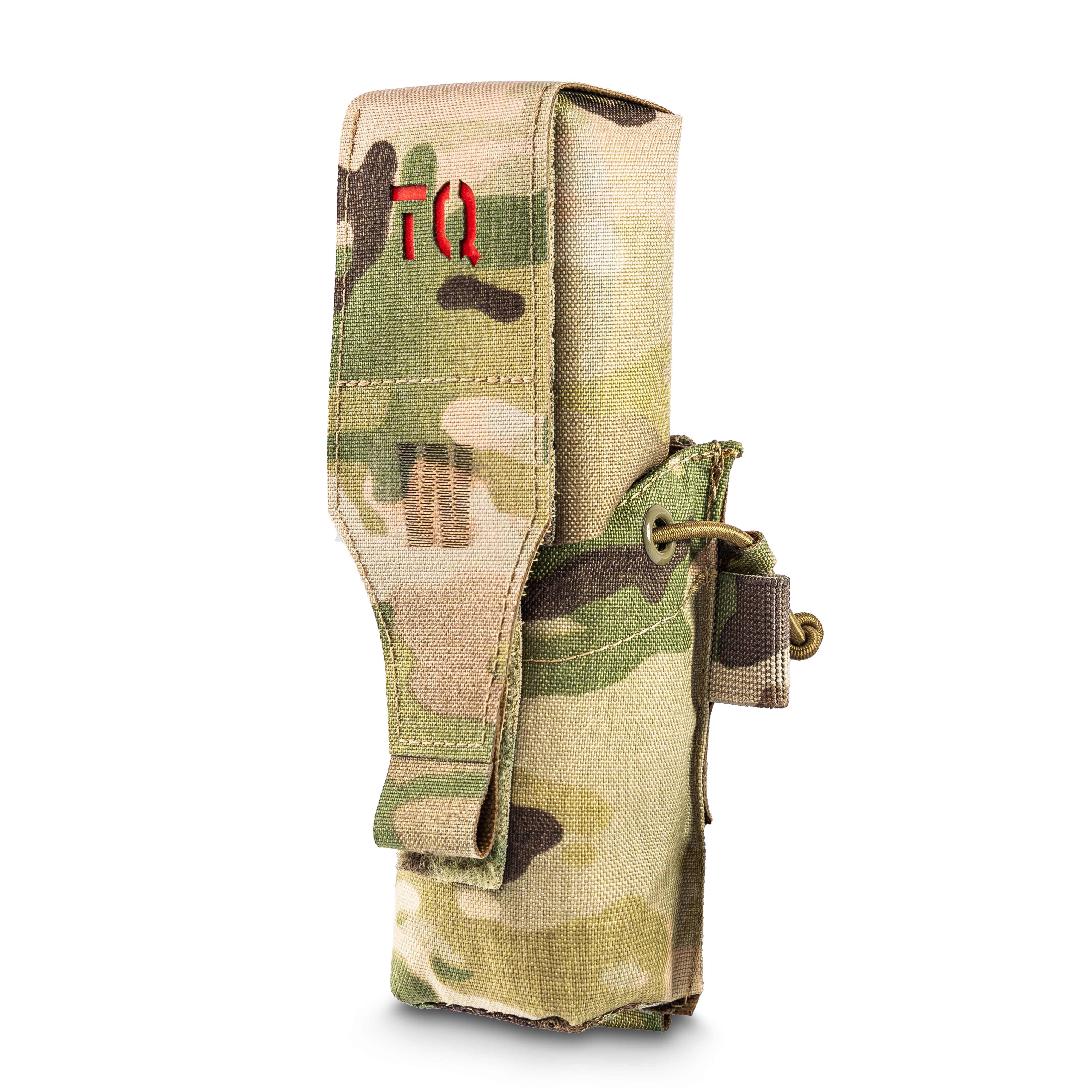 Performance GENII Closed Tourniquet Pouch, Color Multicam USA