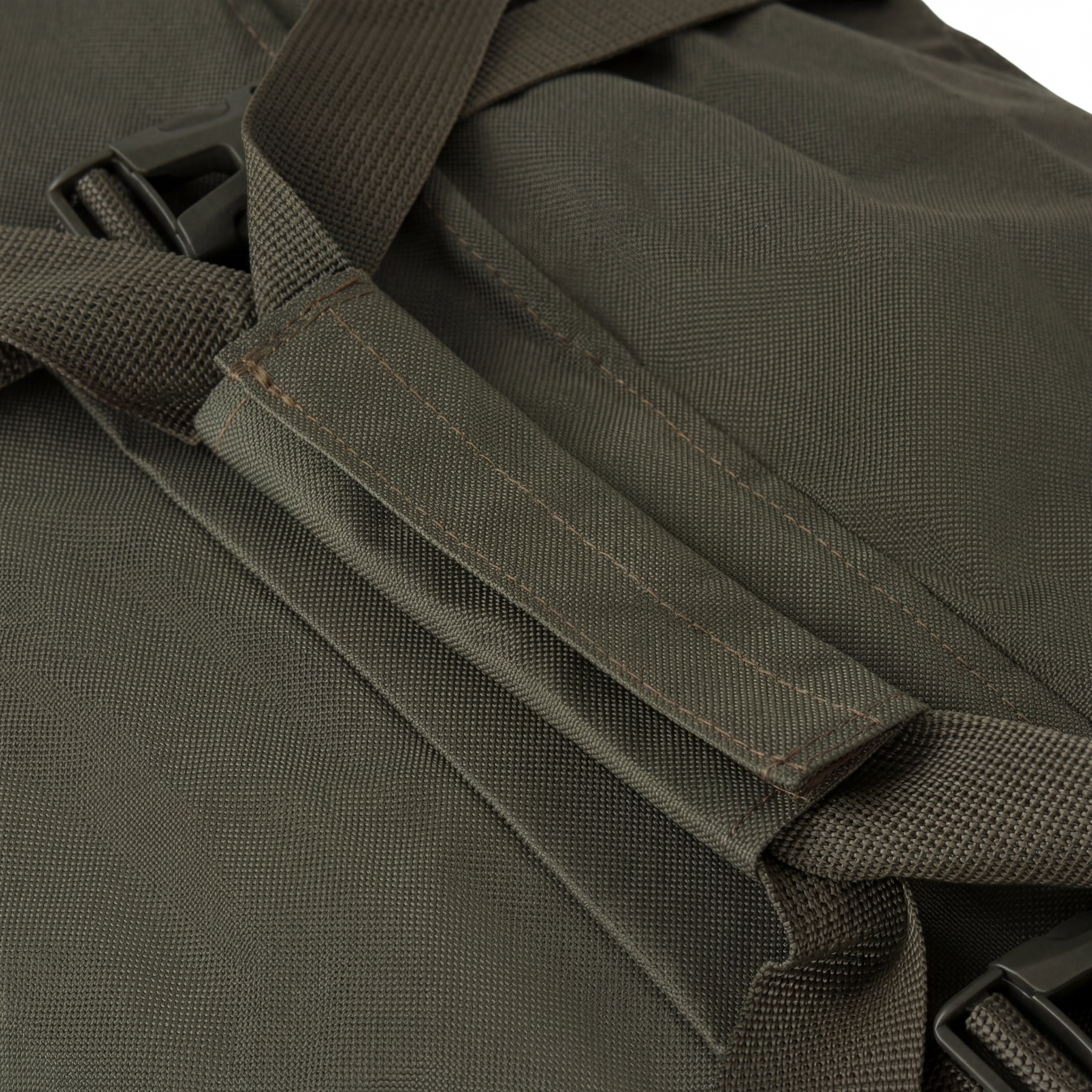 Torba taktyczna WROOM 100L. Cordura 500D, wodoodporna. Kolor Oliwka