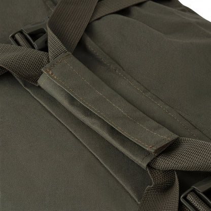 WROOM 100L Tactical Duffle Bag. Cordura 500D. Waterproof. Color Olive