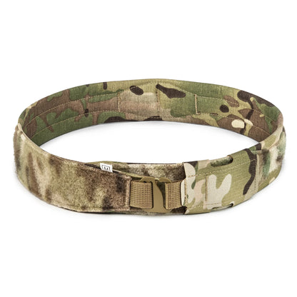 WROOM Magnetix Battle Belt Load-Bearing System with Pouches. Color Multicam USA