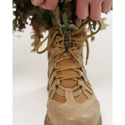 Ghillie Suit OPS — Camouflage Combat Suit, Color Multicam
