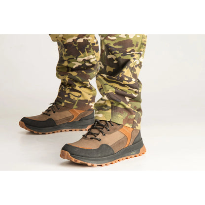 Tactical Pants WROOM COMBATOR , PolyCotton Nyco Ripstop, Color Multicam Wooded