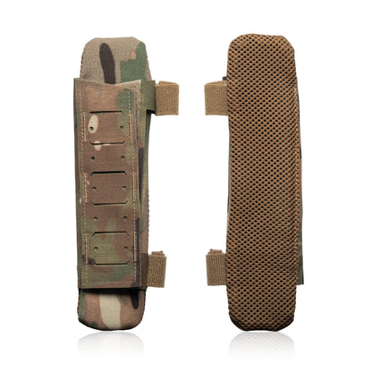 GHOST GEN5 Plate Carrier, Color Multicam