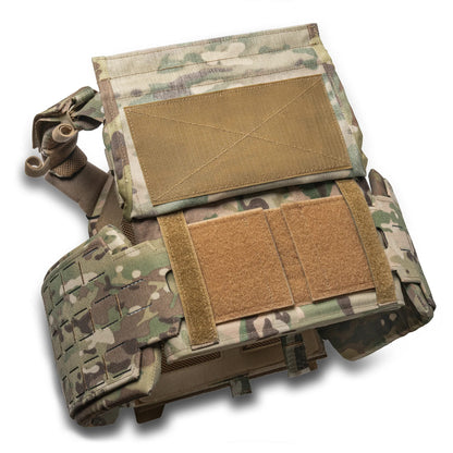 GHOST GEN5 Plate Carrier, Color Multicam