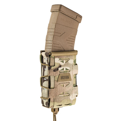 Set: Performance GII Magazine Pouches (3 pcs) AK/AR, Color Multicam USA