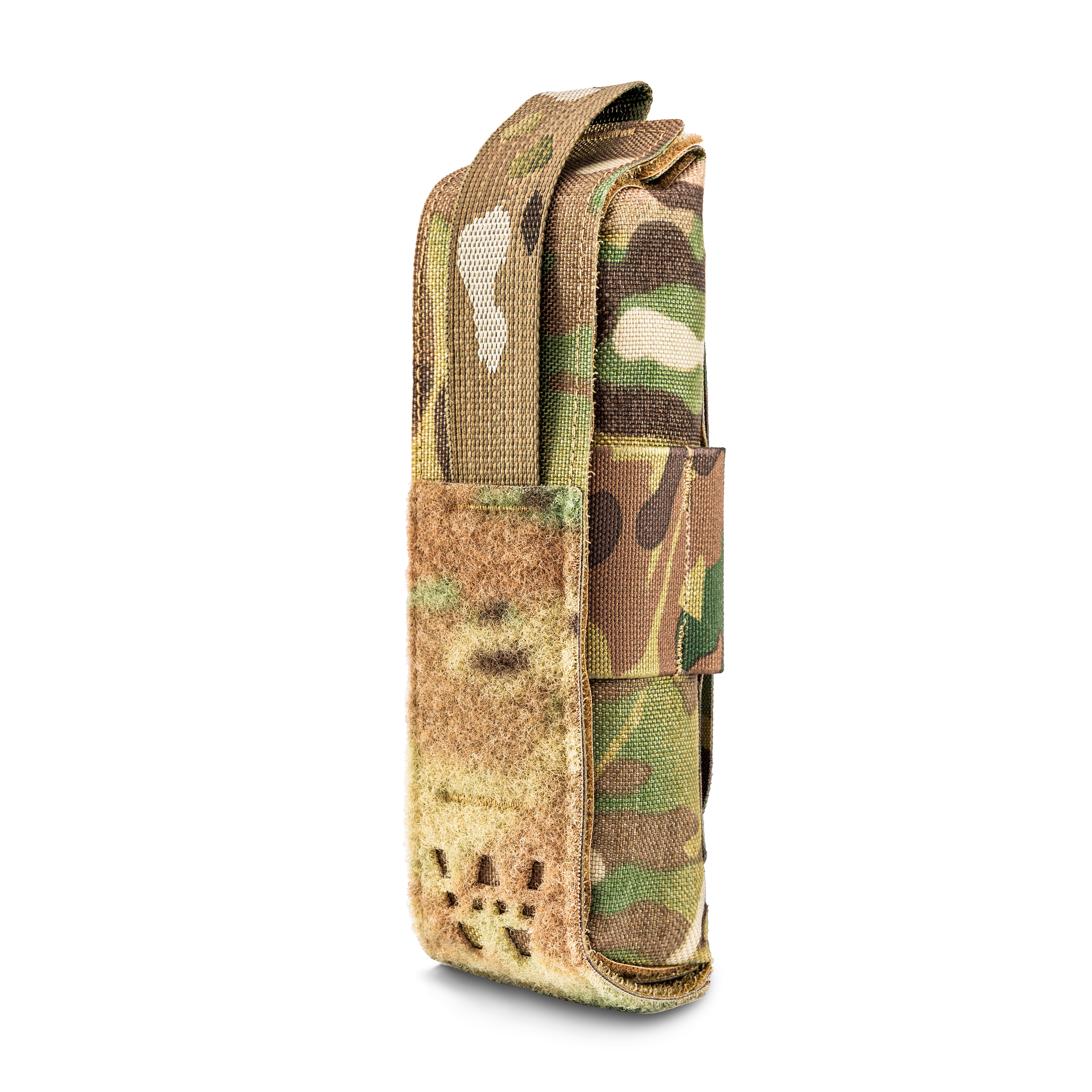 Ładownica na stazę GHOST GEN5 (typ zamknięty), Kolor Multicam USA