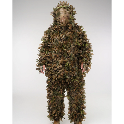 Ghillie Suit OPS — Camouflage Combat Suit, Color Multicam