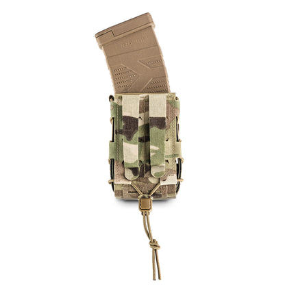 Set: Performance GII Magazine Pouches (3 pcs) AK/AR, Color Multicam USA