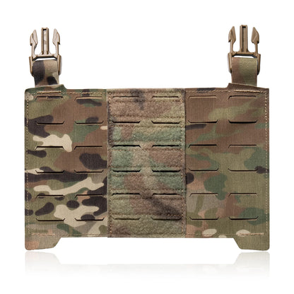 Panel przedni do kamizelki GHOST GEN5 Plate Carrier, Kolor Multicam