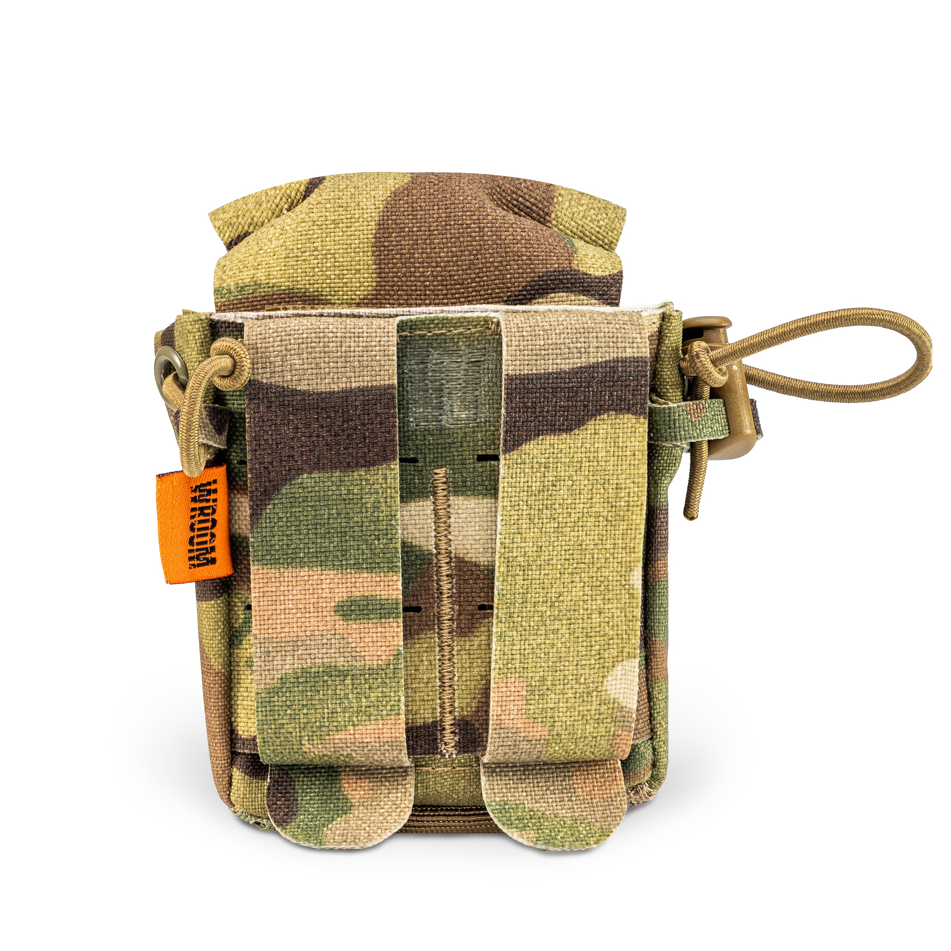 Podsumek Performance GEN II na granat, Kolor Multicam