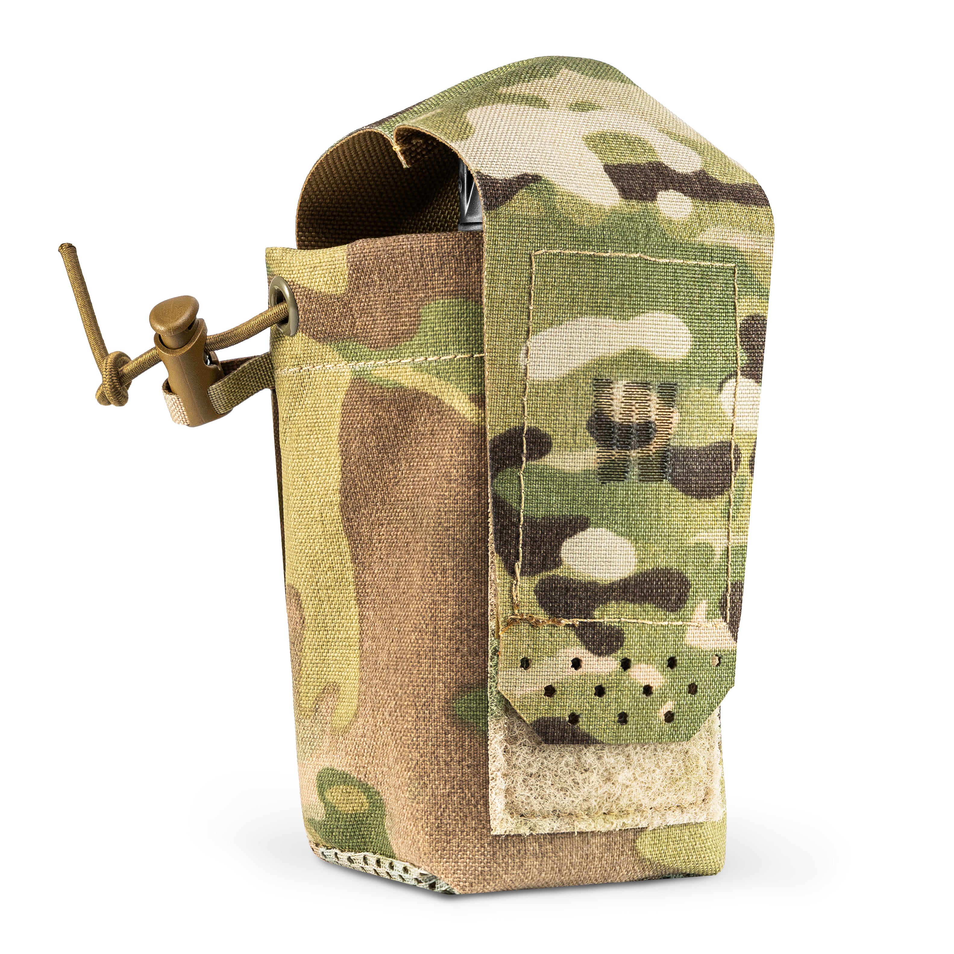 Performance GEN II Smoke Grenade Pouch, Color Multicam USA