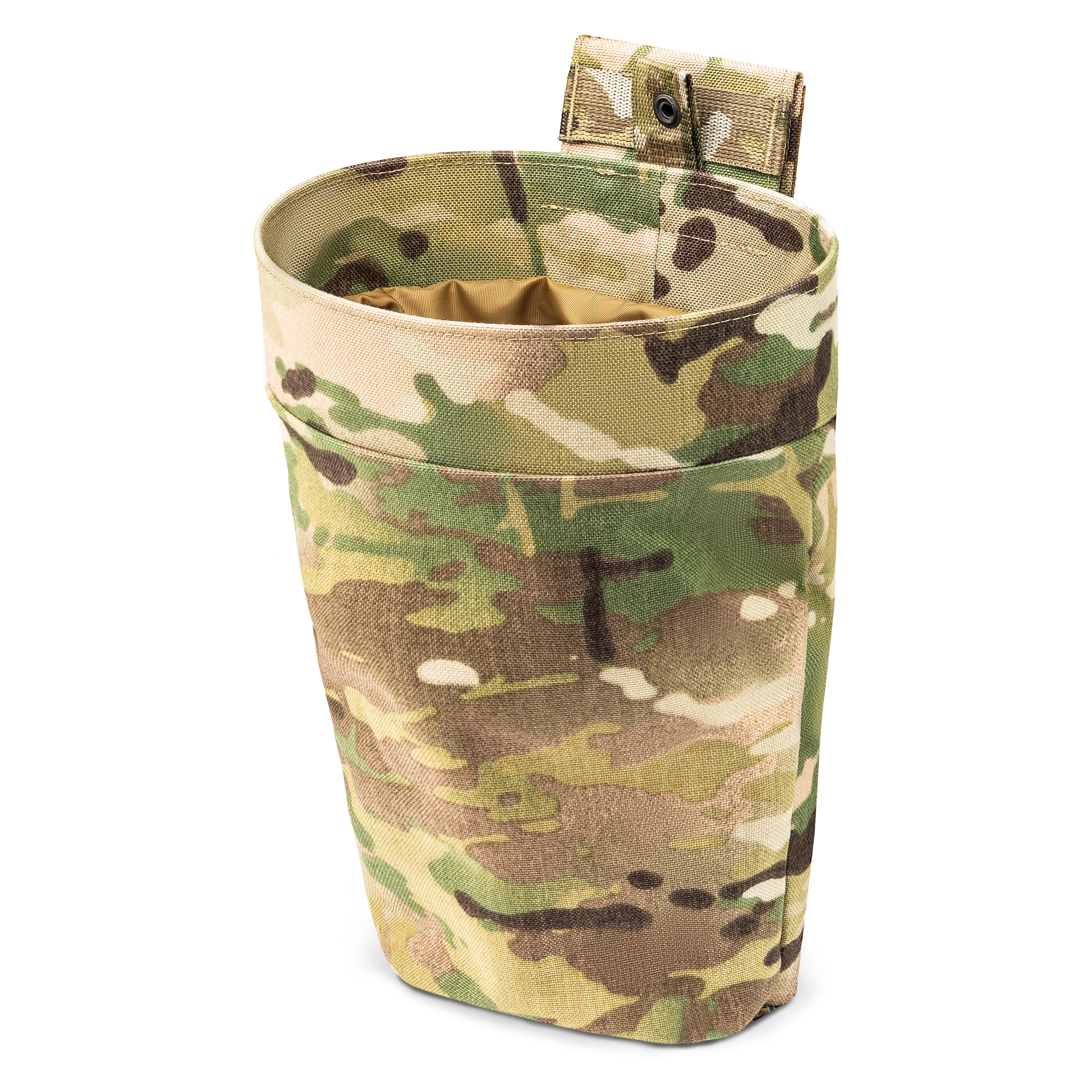 Podsumek zrzutowy Performance GEN II, Kolor Multicam USA