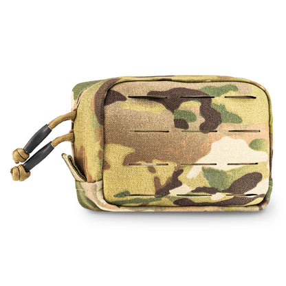 Mały podsumek organizer (Jedna Komora), Kolor Multicam