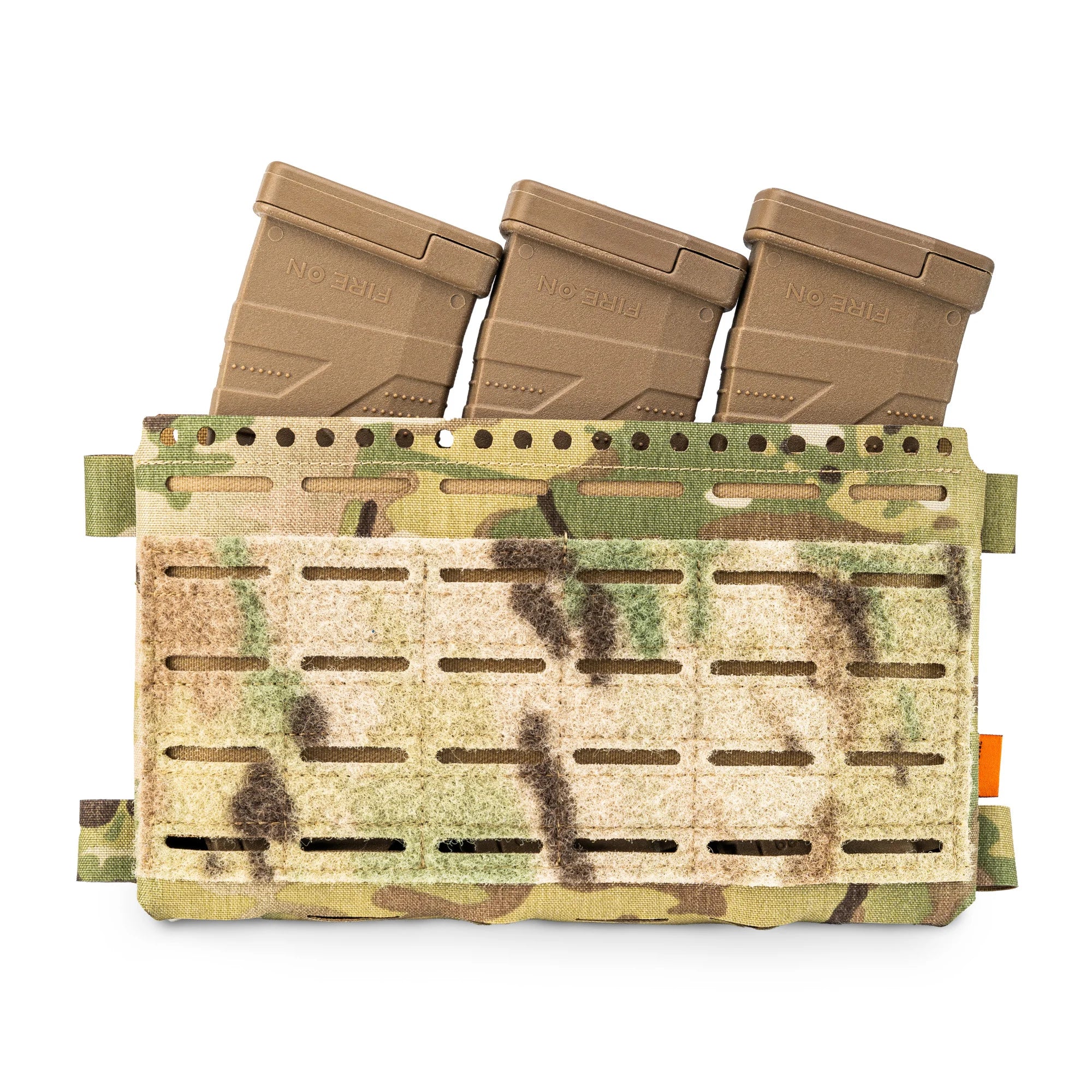Platforma na magazynki Performance GEN II AK/AR, Kolor Multicam USA