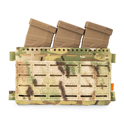 Platforma na magazynki Performance GEN II AK/AR, Kolor Multicam USA