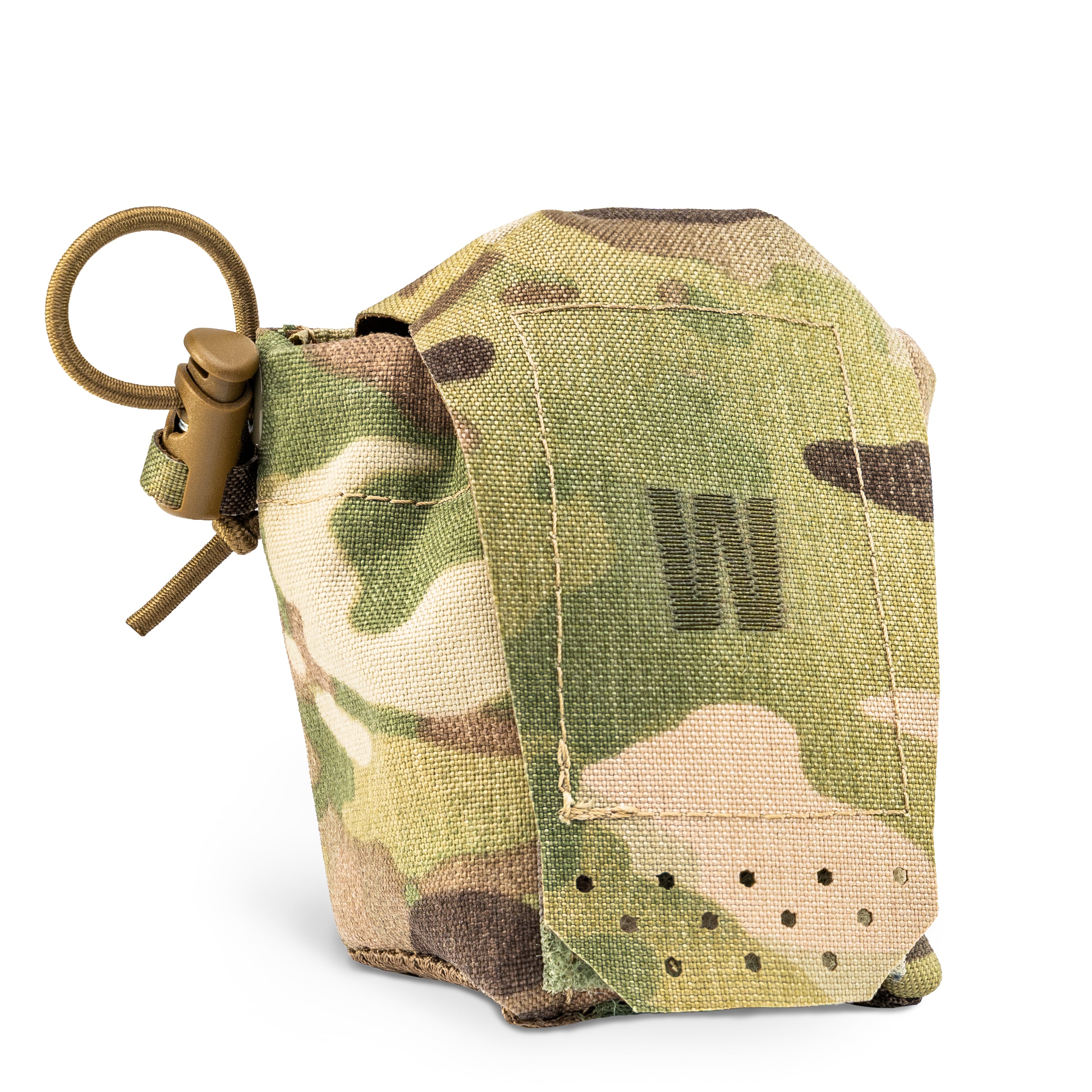 Podsumek Performance GEN II na granat, Kolor Multicam USA