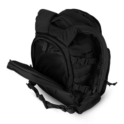 NOVA 40L Tactical Backpack. Cordura 1000D. Color Black