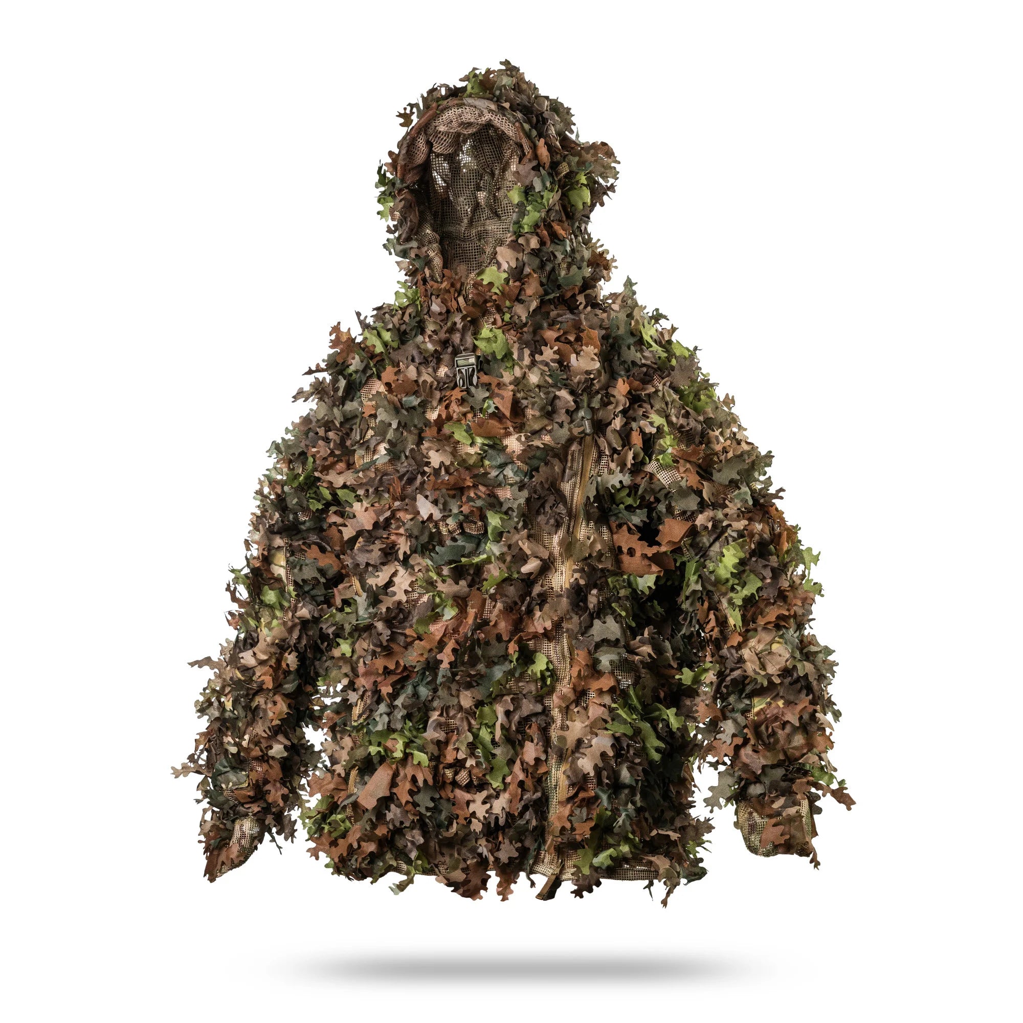 Ghillie Suit OPS — kamuflażowy kombinezon bojowy, Kolor Multicam