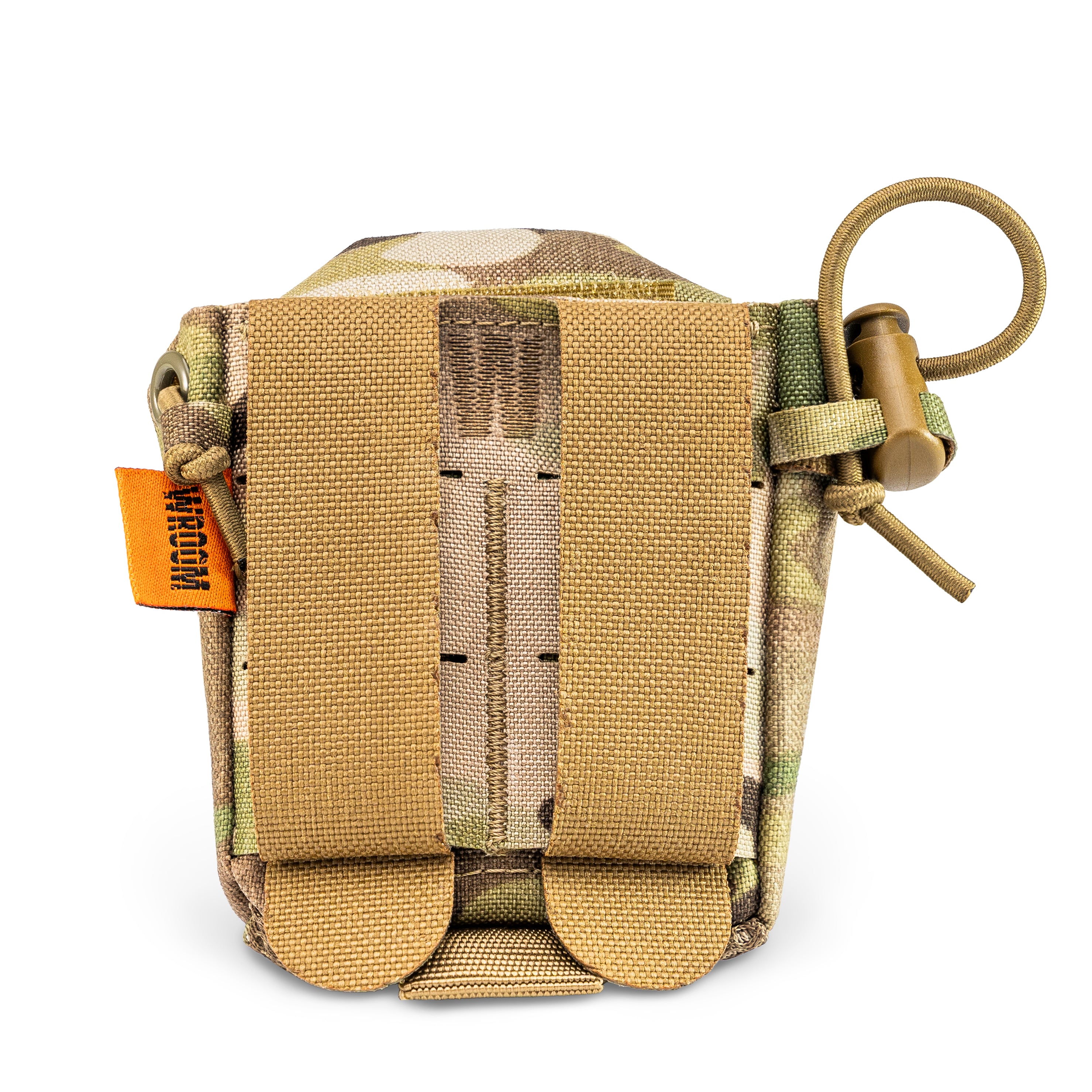 Podsumek Performance GEN II na granat, Kolor Multicam USA