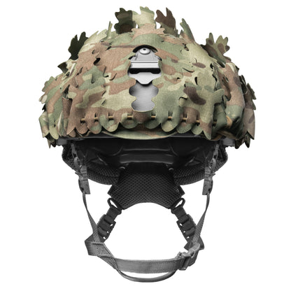 Squadron 1000|500 “Oak Leaf” Helmet Cover. Multicam USA