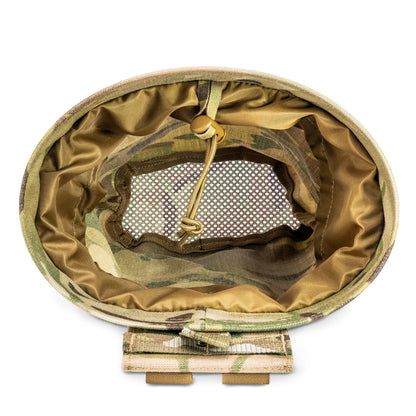 Pochette de récupération Performance GENII, Couleur Multicam USA