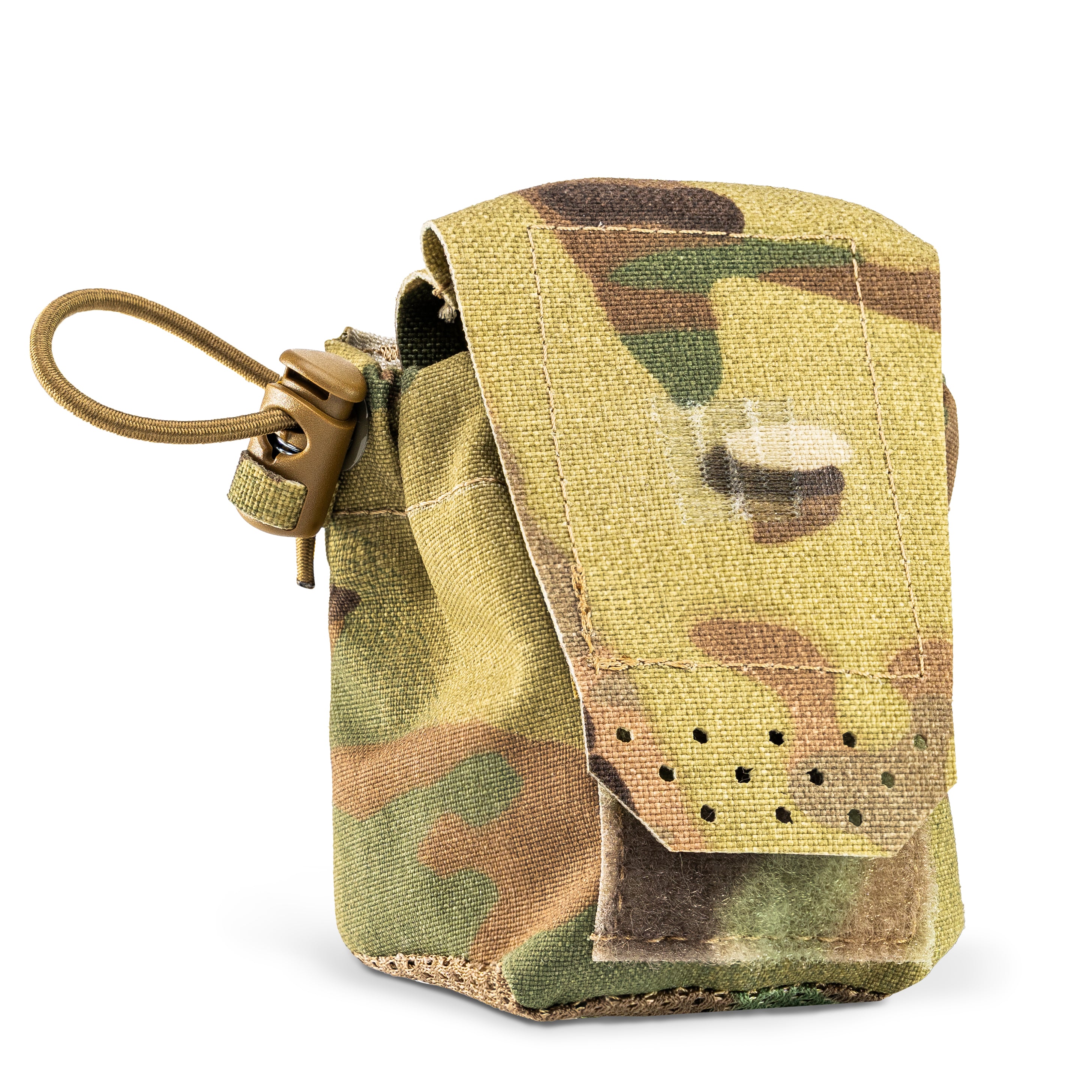 Podsumek Performance GEN II na granat, Kolor Multicam