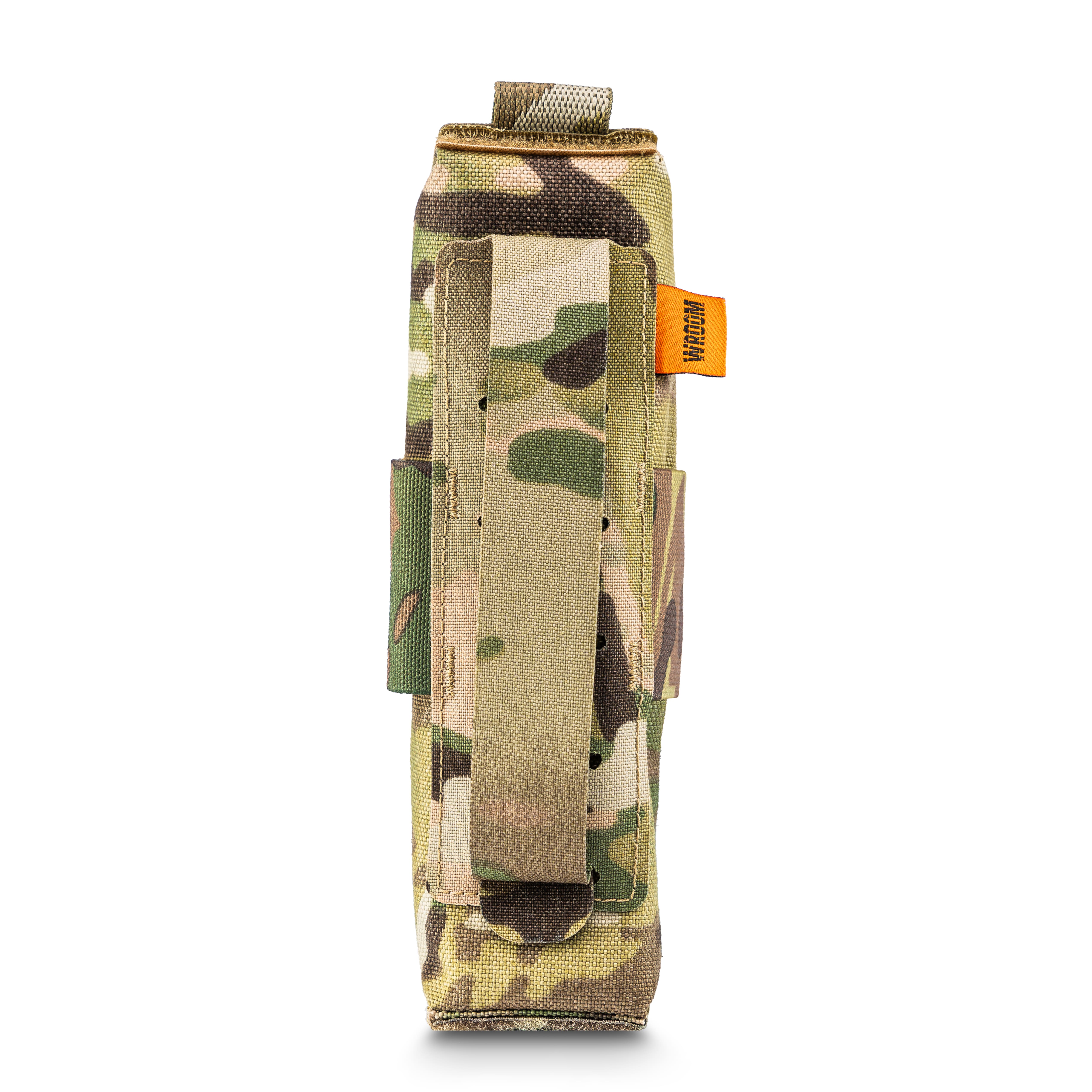 Ładownica na stazę GHOST GEN5 (typ zamknięty), Kolor Multicam USA