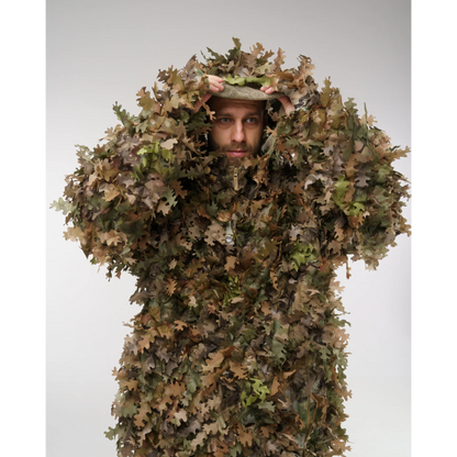 Ghillie Suit OPS — Camouflage Combat Suit, Color Multicam