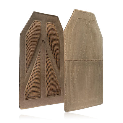 Modułowe poduszki do kamizelki plate carrier GHOST GEN5 (zestaw 2 szt.)