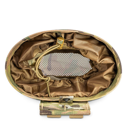 Pochette de récupération Performance GENII, Couleur Multicam