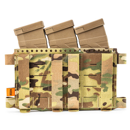 Platforma na magazynki AK/AR Performance GENII, Kolor Multicam