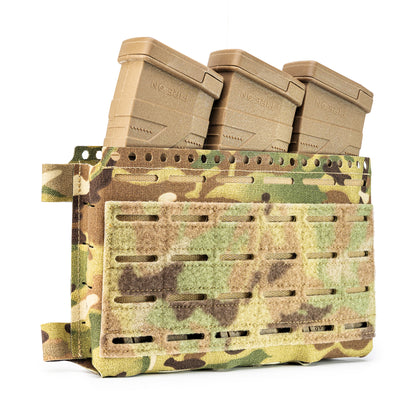 Platforma na magazynki AK/AR Performance GENII, Kolor Multicam