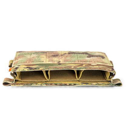 Platforma na magazynki AK/AR Performance GENII, Kolor Multicam
