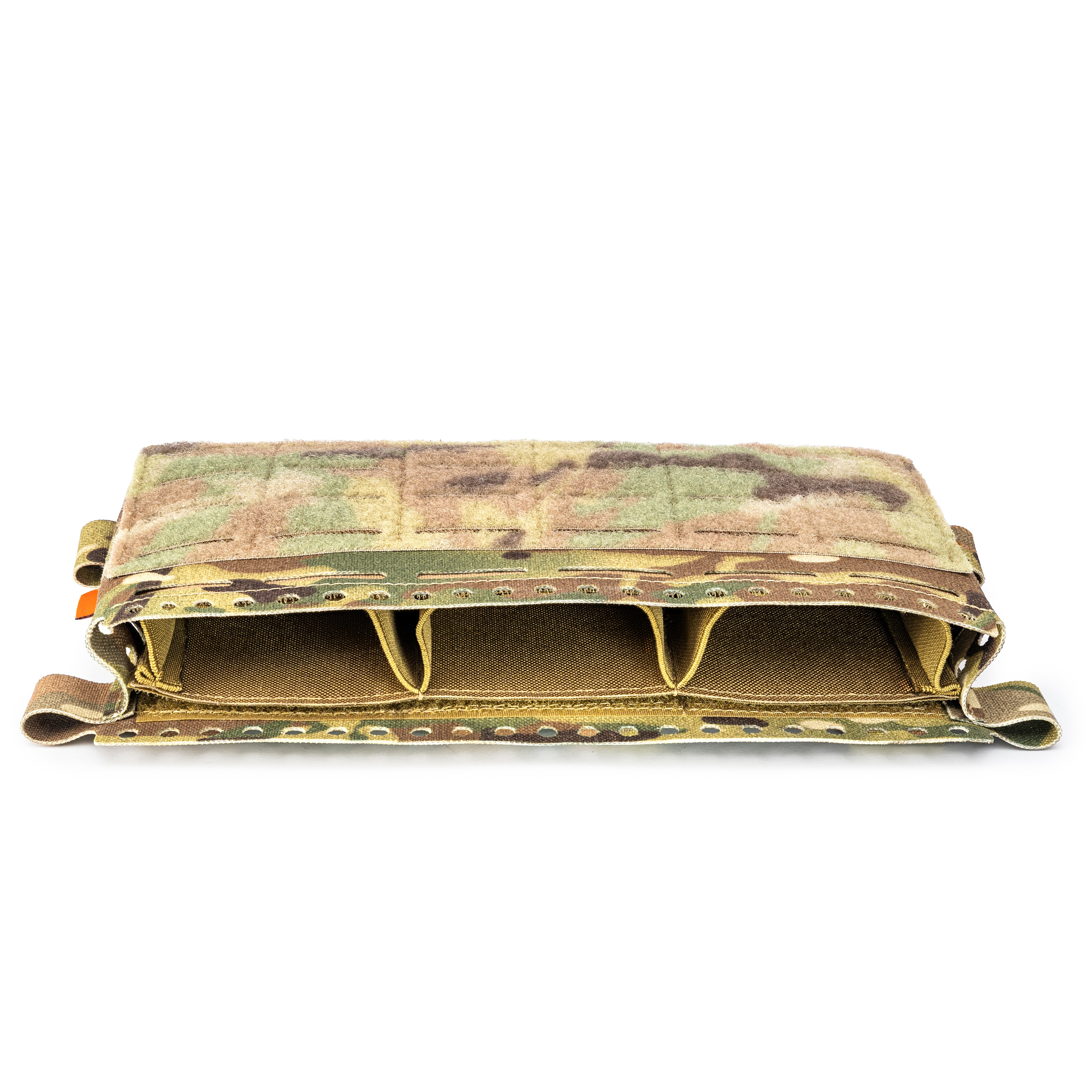 Platforma na magazynki AK/AR Performance GENII, Kolor Multicam