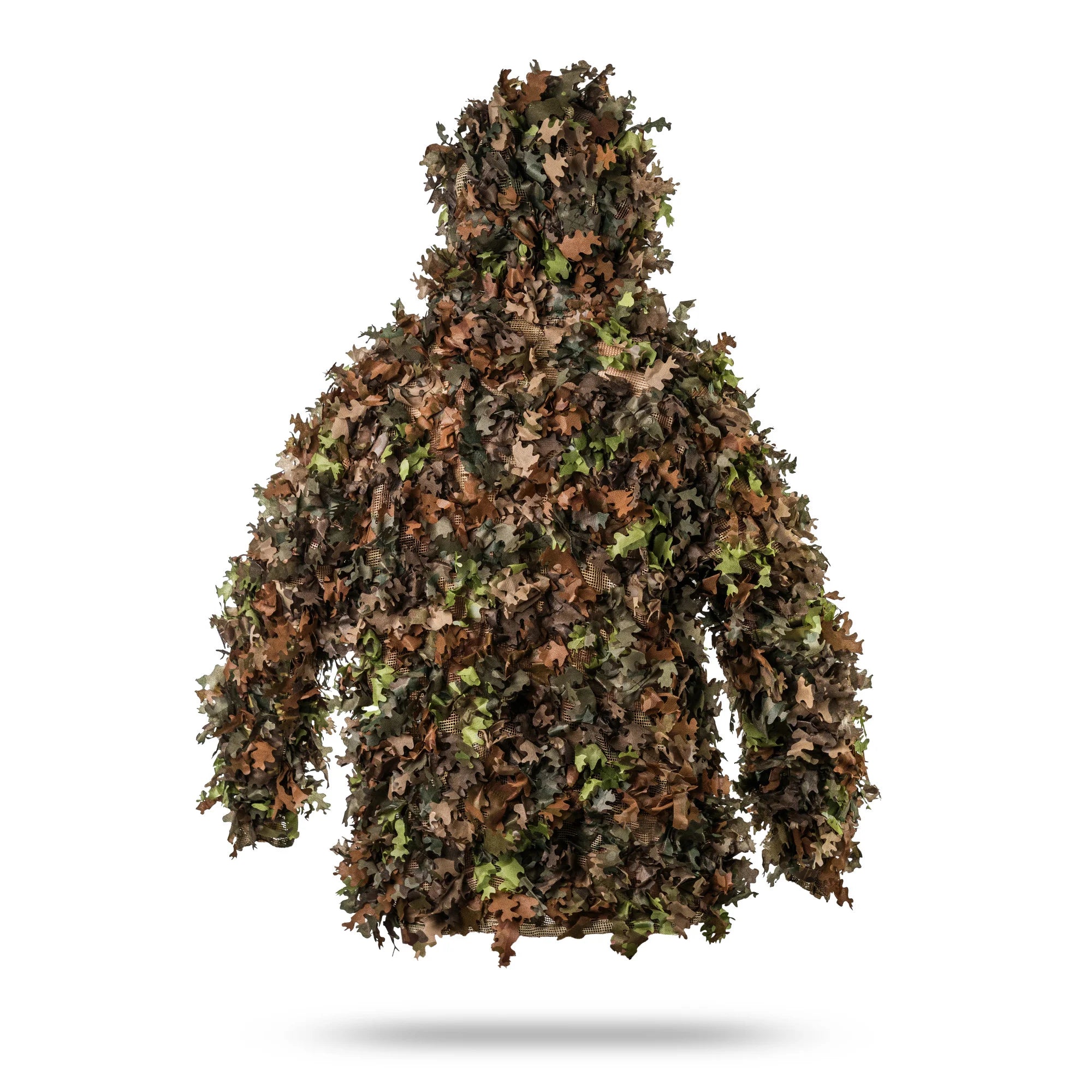 Ghillie Suit OPS — Camouflage Combat Suit, Color Multicam