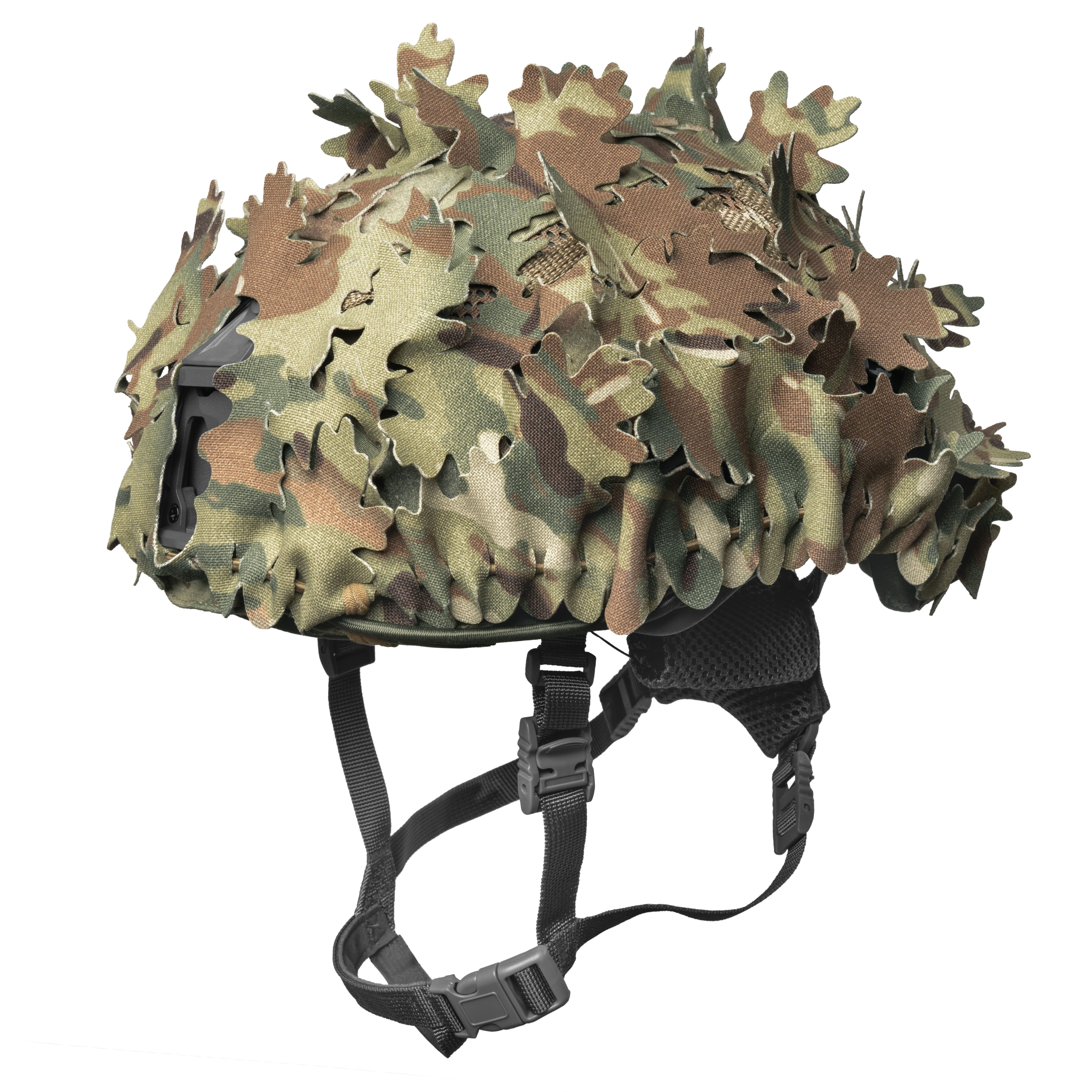 Squadron 1000|500 “Oak Leaf” Helmet Cover. Multicam