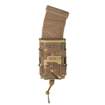 Ensemble: étuis pour chargeurs Performance GII (3 pièces) AK/AR, Couleur Multicam