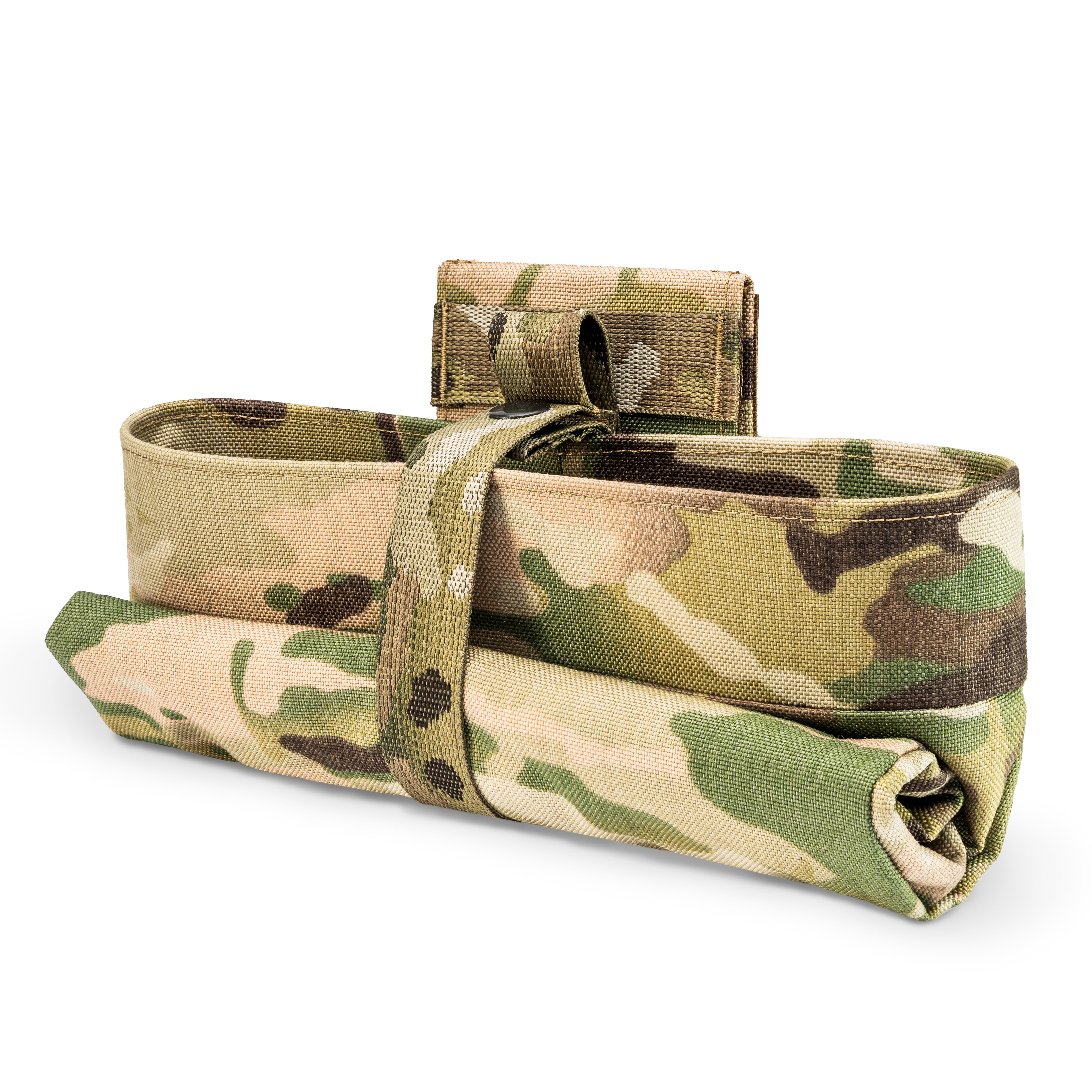 Podsumek zrzutowy Performance GEN II, Kolor Multicam USA