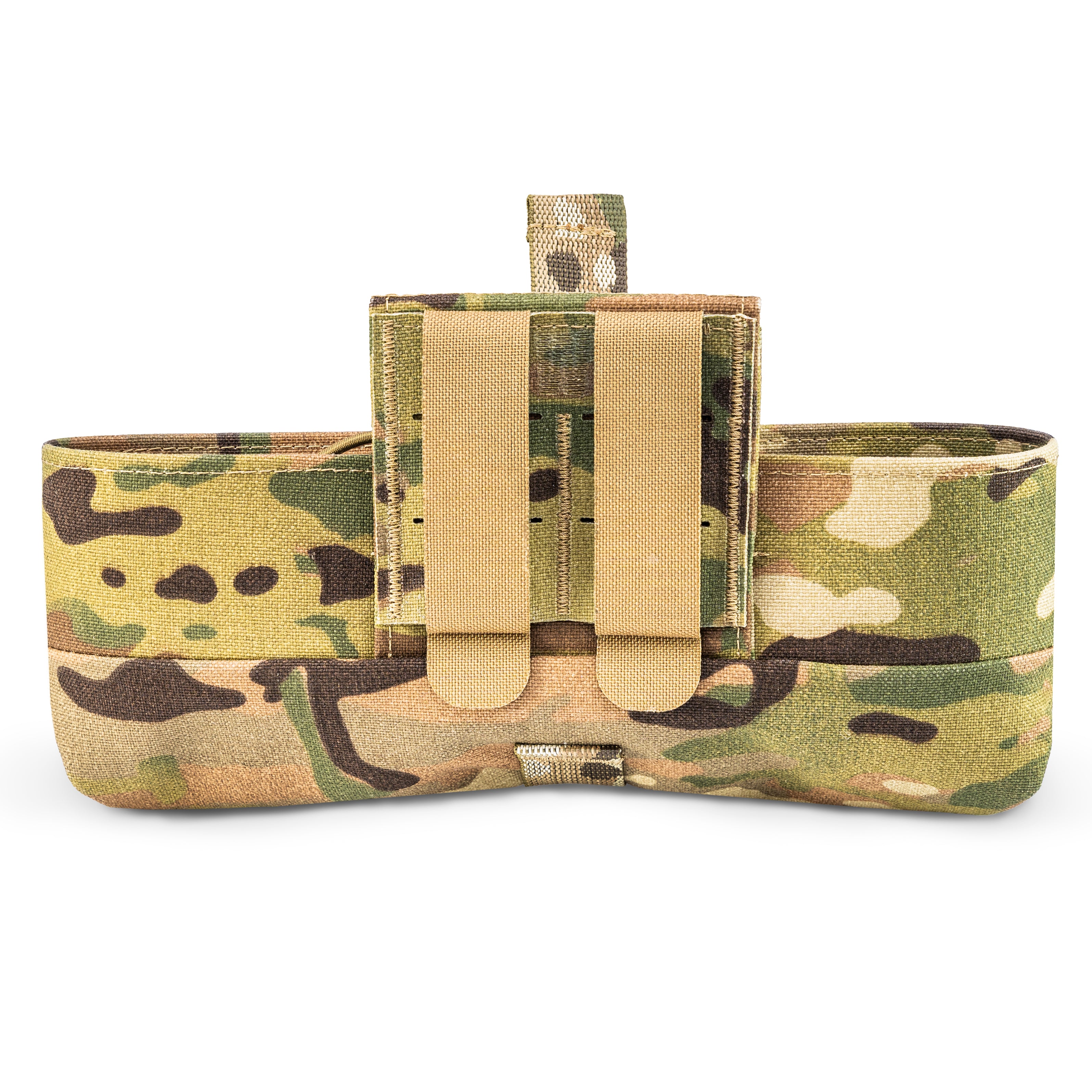 Podsumek zrzutowy Performance GEN II, Kolor Multicam