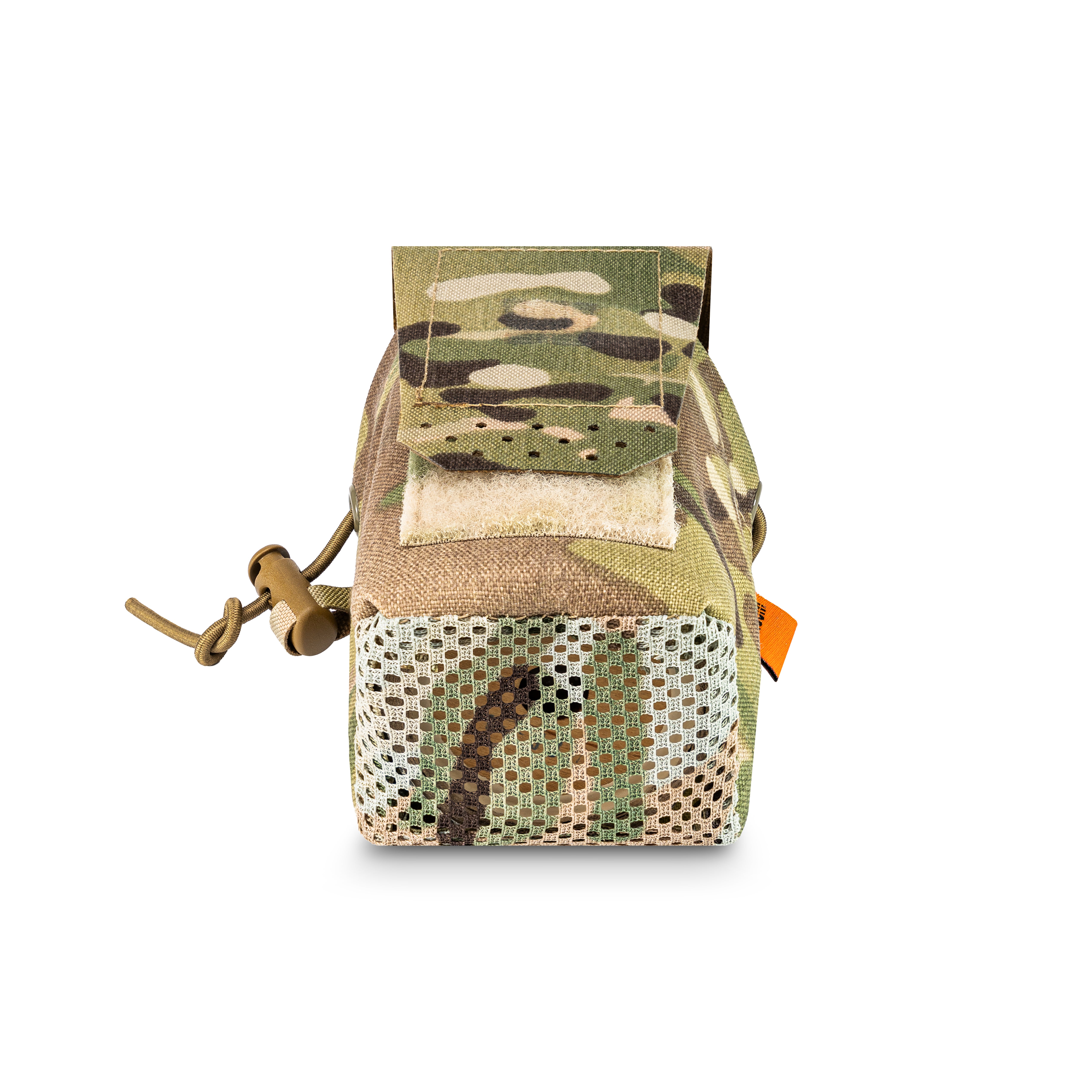 Performance GEN II Smoke Grenade Pouch, Color Multicam USA
